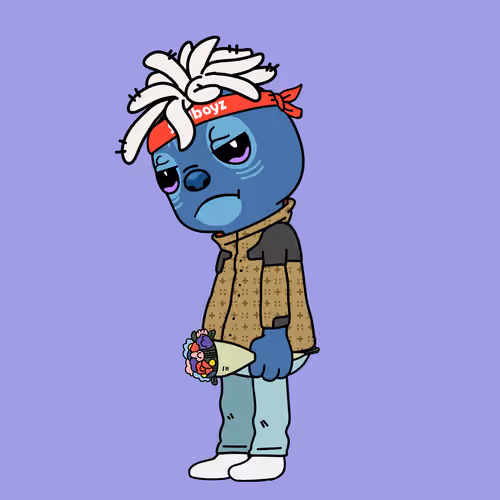 Sadboyz #888