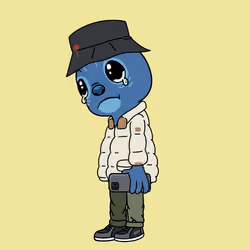 Sadboyz #335