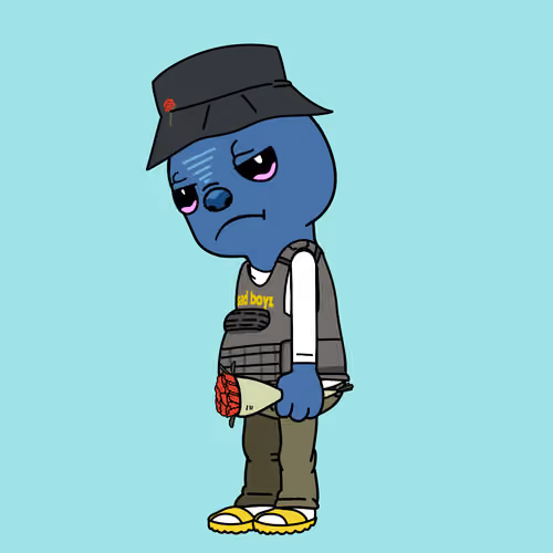 Sadboyz #1813