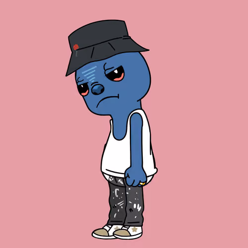 Sadboyz #1919