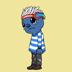 Sadboyz #1182