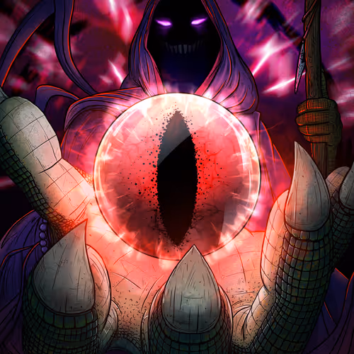 The Watcher 5