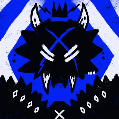 #12 The Berserker
