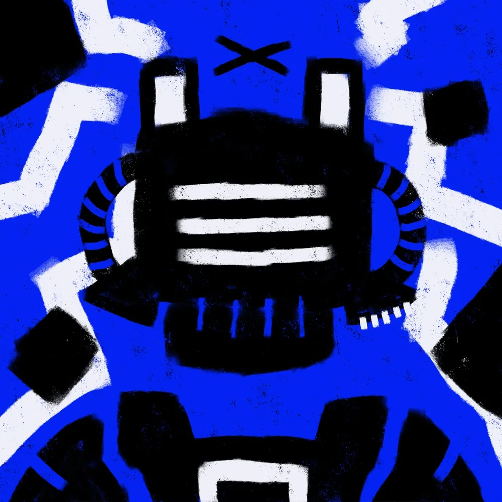 #15 The Emitter