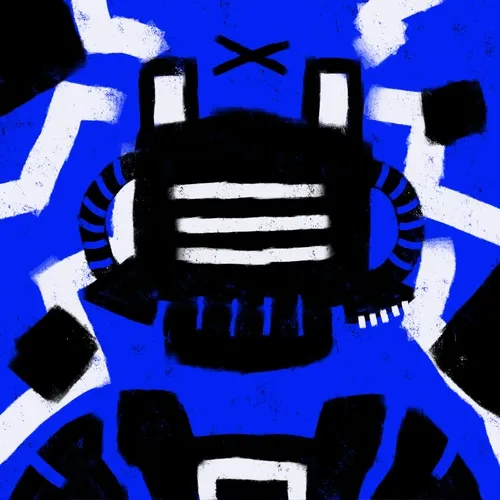 #15 The Emitter