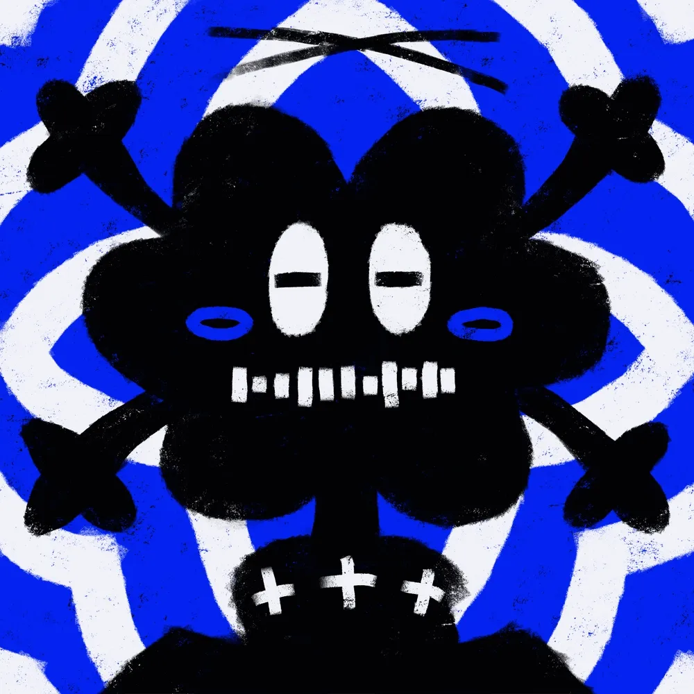 #41 The Dreameater