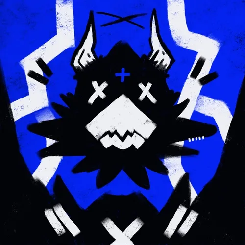 #18 The Scavenger