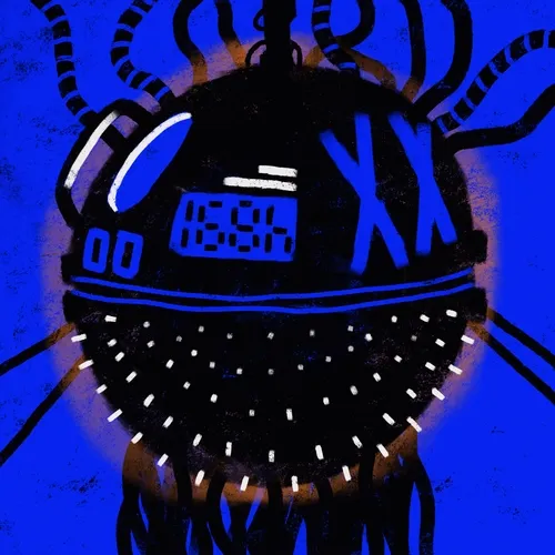 The Monsters Fusion Chamber