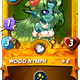 Wood Nymph