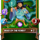 Magi of the Forest