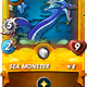Sea Monster