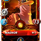 Magnor