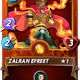 Zalran Efreet