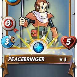 Peacebringer
