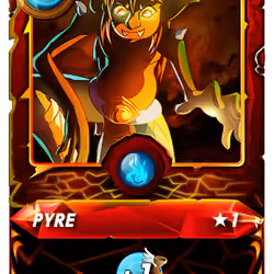 Pyre