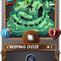 Creeping Ooze