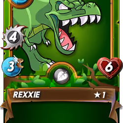 Rexxie