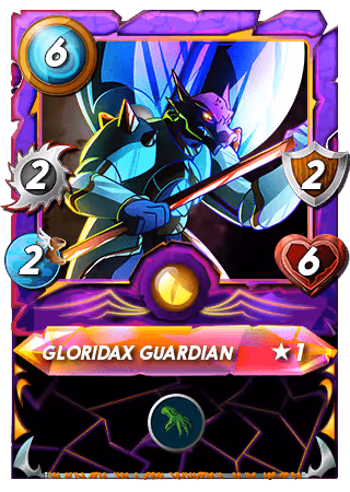 Gloridax Guardian