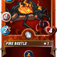 Fire Beetle