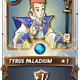Tyrus Paladium