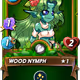 Wood Nymph