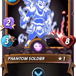 Phantom Soldier