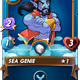 Sea Genie