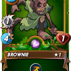 Brownie