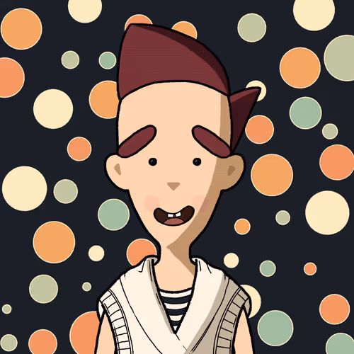 Hello Charlie Nft
