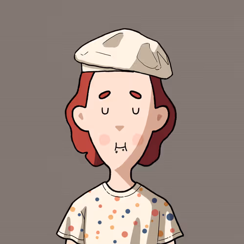Hello Charlie Nft