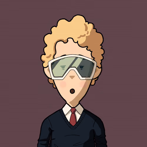 Hello Charlie! #2396