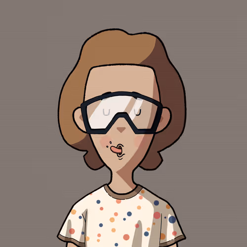 Hello Charlie Nft