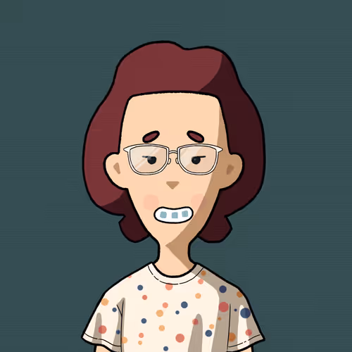Hello Charlie Nft