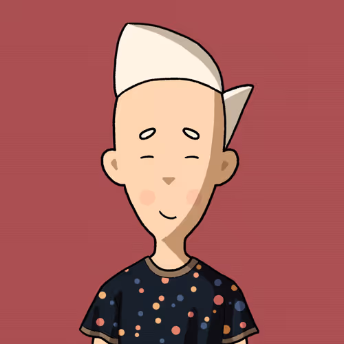 Hello Charlie Nft
