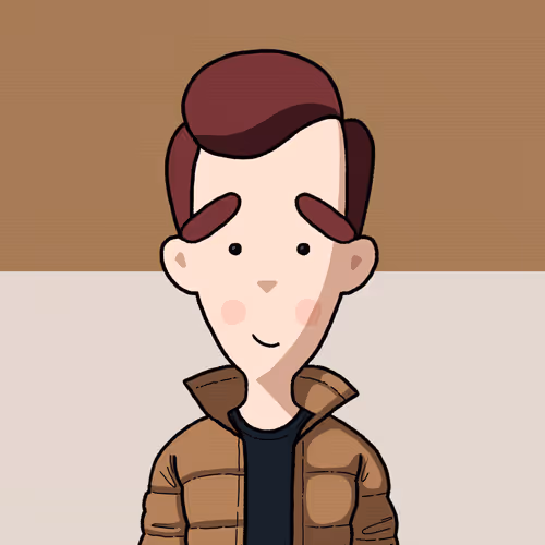 Hello Charlie Nft