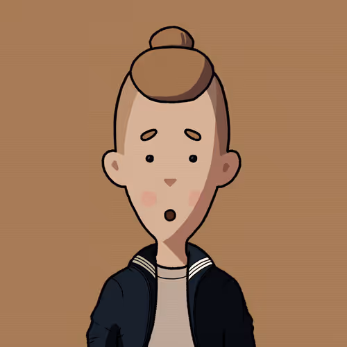 Hello Charlie! #2764