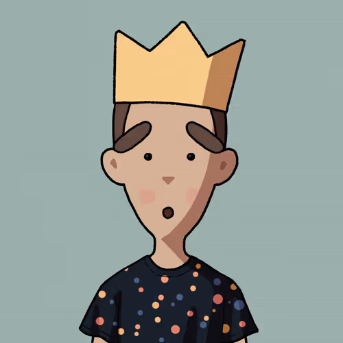 Hello Charlie Nft