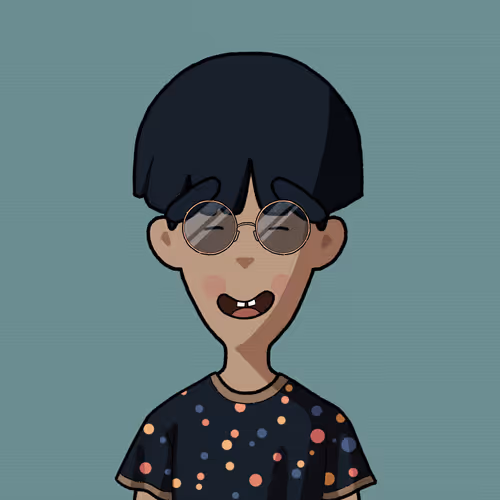 Hello Charlie Nft
