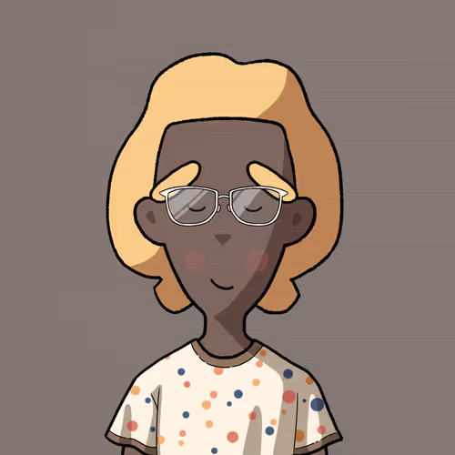 Hello Charlie Nft