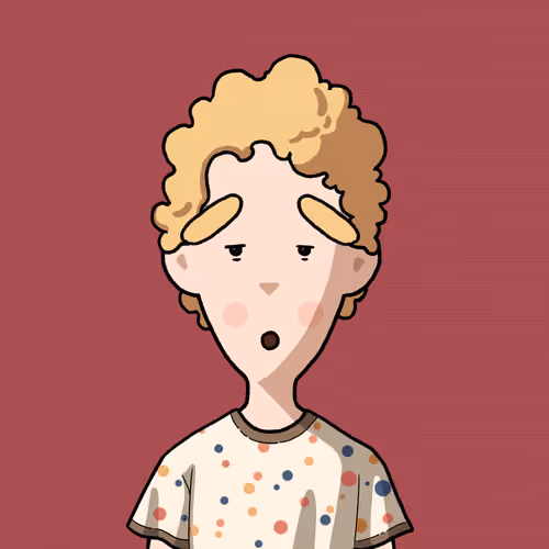 Hello Charlie! #427