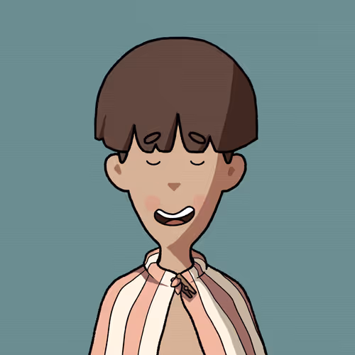 Hello Charlie Nft