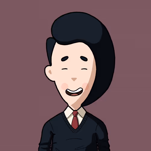 Hello Charlie Nft