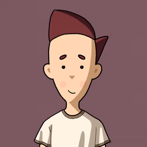 Hello Charlie Nft