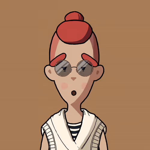 Hello Charlie Nft
