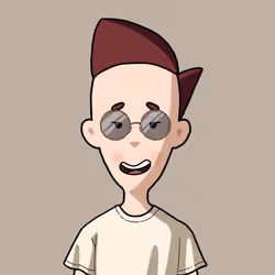 Hello Charlie! #3146