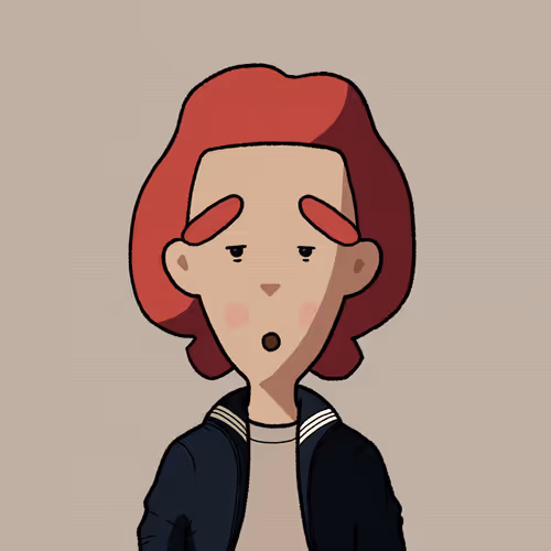 Hello Charlie Nft