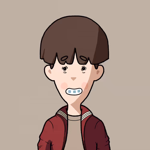 Hello Charlie Nft
