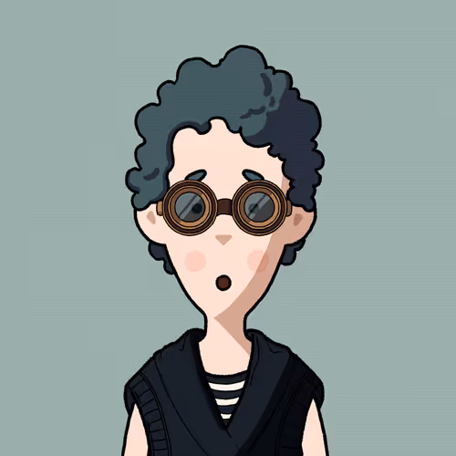Hello Charlie Nft