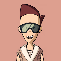 Hello Charlie! #1728