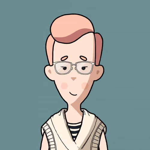 Hello Charlie! #4237